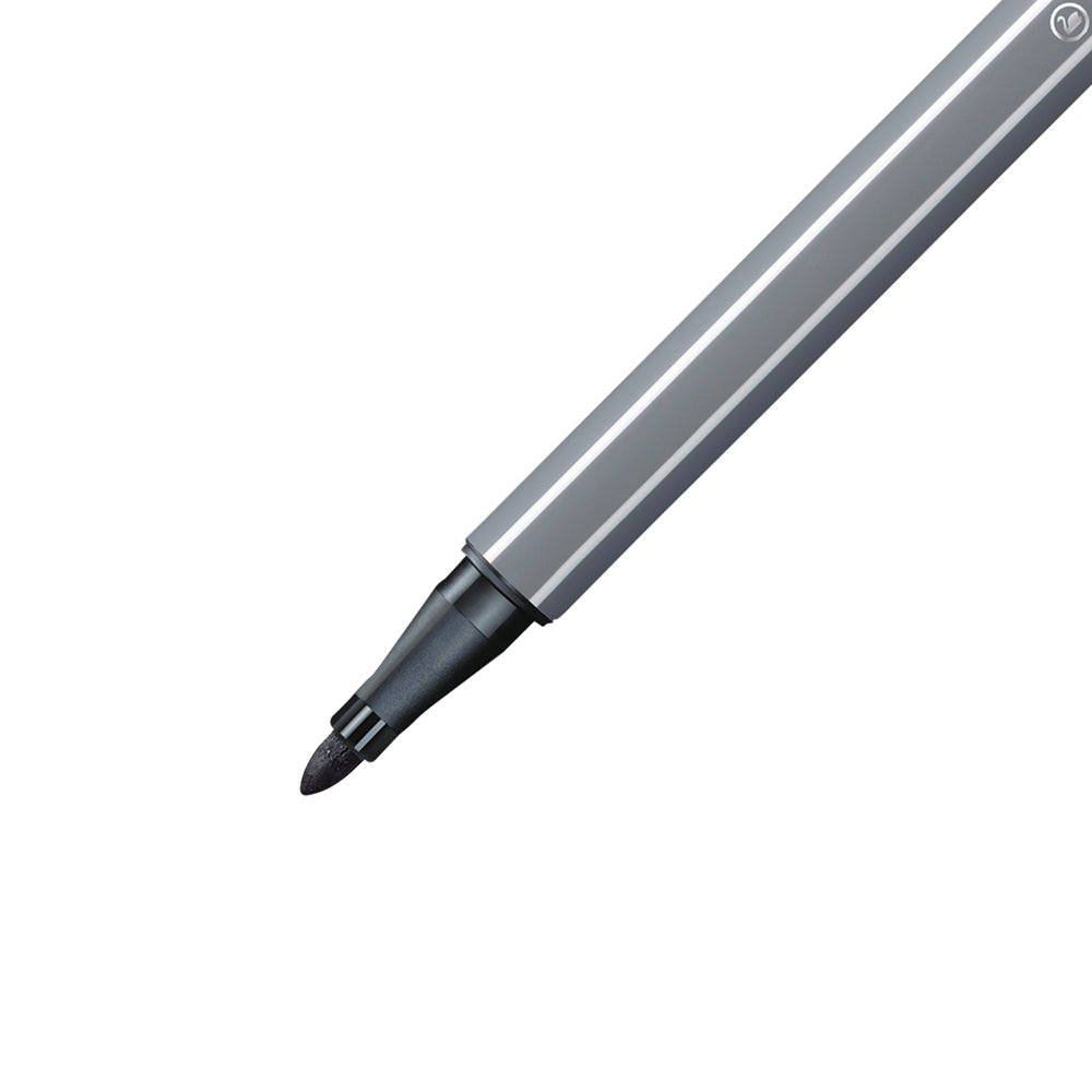STABILO Pen 68 – Premium Tuscher til Farvelægning og Kreative Projekter