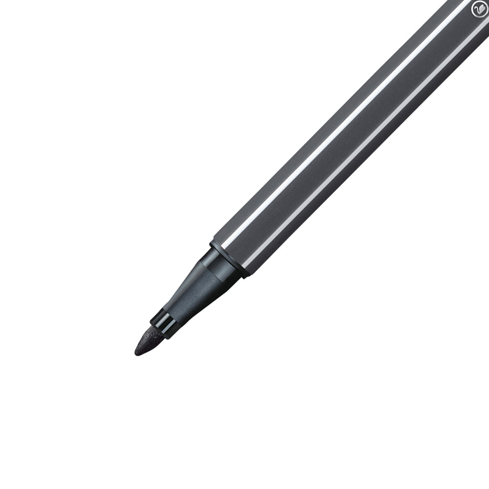 STABILO Pen 68 – Premium Tuscher til Farvelægning og Kreative Projekter