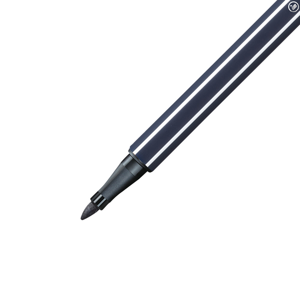 STABILO Pen 68 – Premium Tuscher til Farvelægning og Kreative Projekter