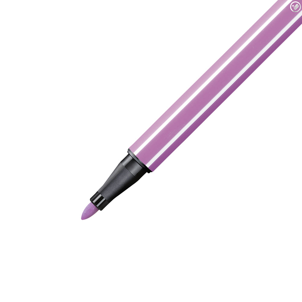 STABILO Pen 68 – Premium Tuscher til Farvelægning og Kreative Projekter