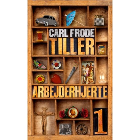 Arbejderhjerte 1