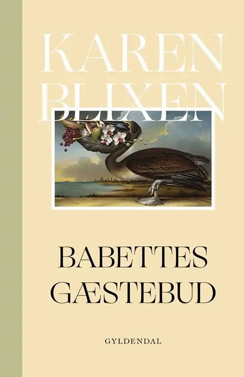 Babettes gæstebud