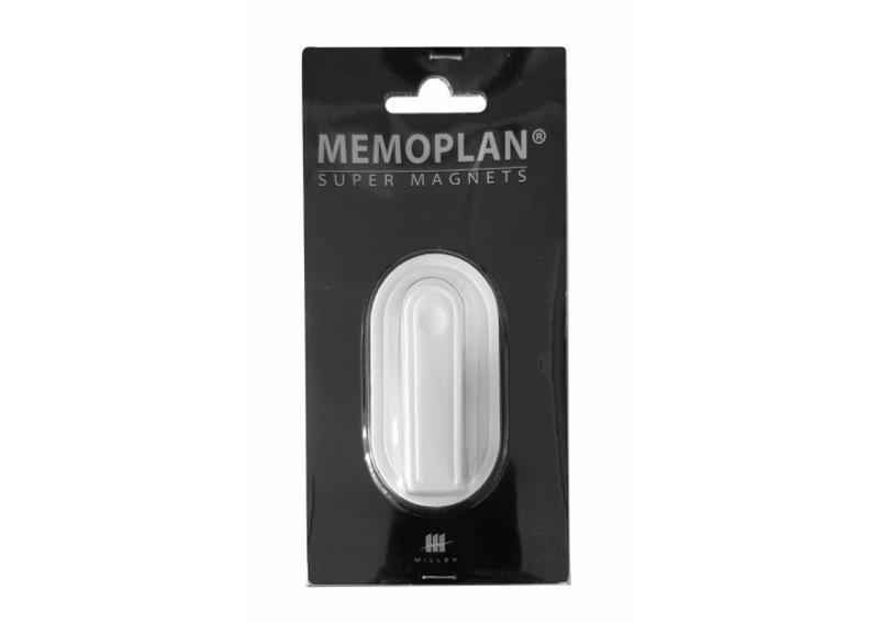 Millex Memo Plan Super Magnet Clip