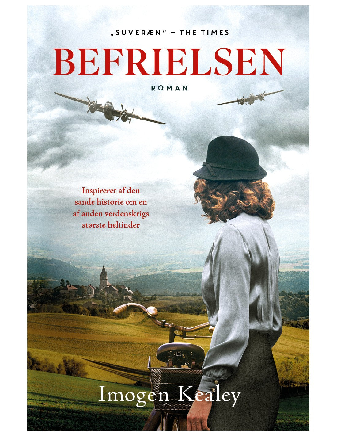 Befrielsen