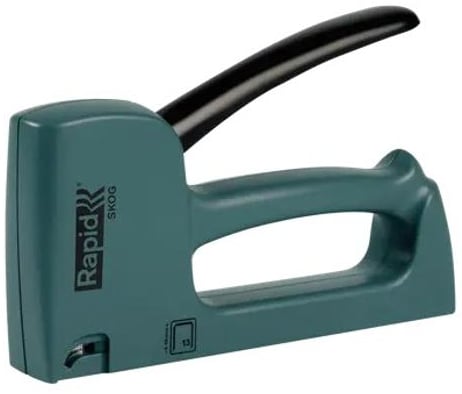 Rapid Skog Staple Gun / Hæftpistol Skog