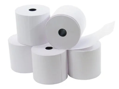 Kassebonruller 57 x 65 x 12 - 40M/ Thermal BPA Free