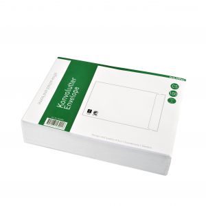 Kuvert C5 100 stk