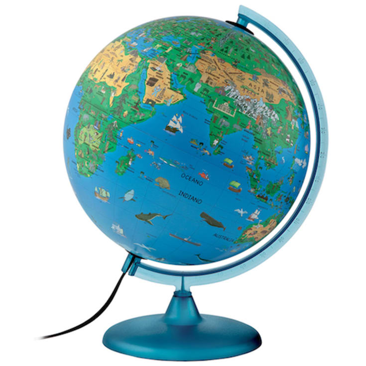 Atmosphere - Børne Globus 30 cm