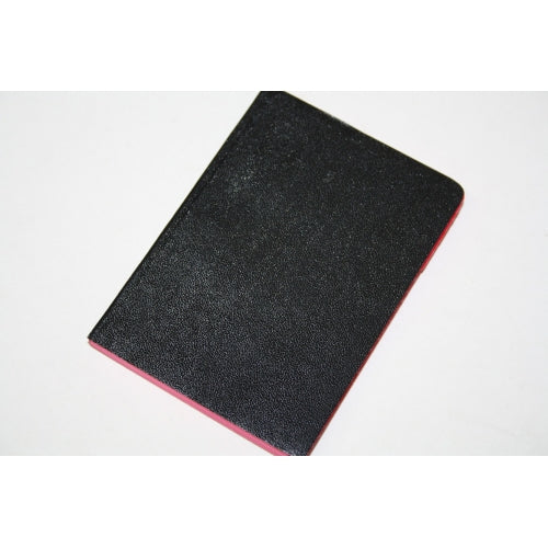 Voksdug Notes A7 Index