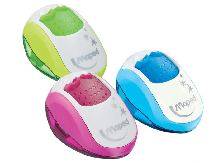 Maped - Blyspidser 2H (flere farver)