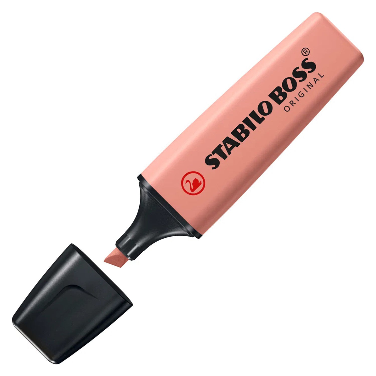 Stabilo BOSS tekstmarker