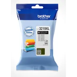 Brother LC 3219 XL Black