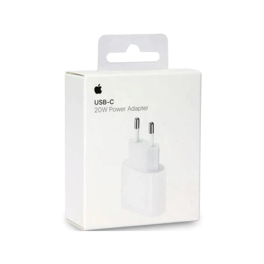 Apple 20W USB-C Power Adapter