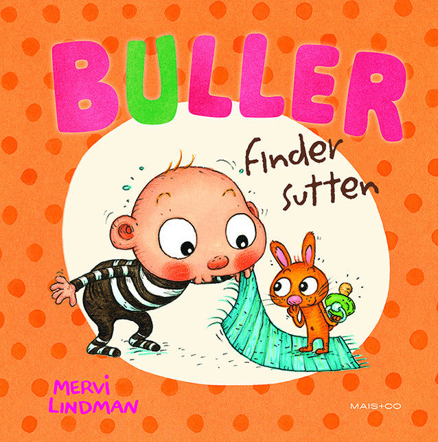 Buller finder sutten
