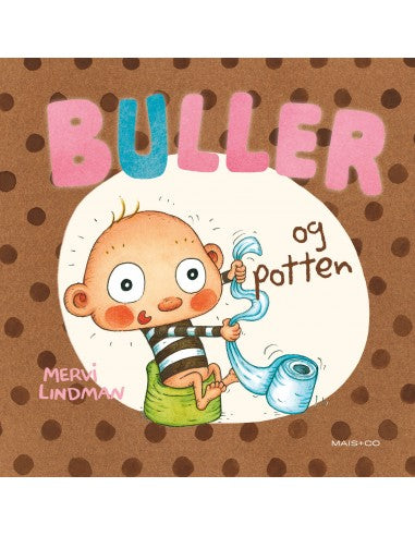 Buller og potten