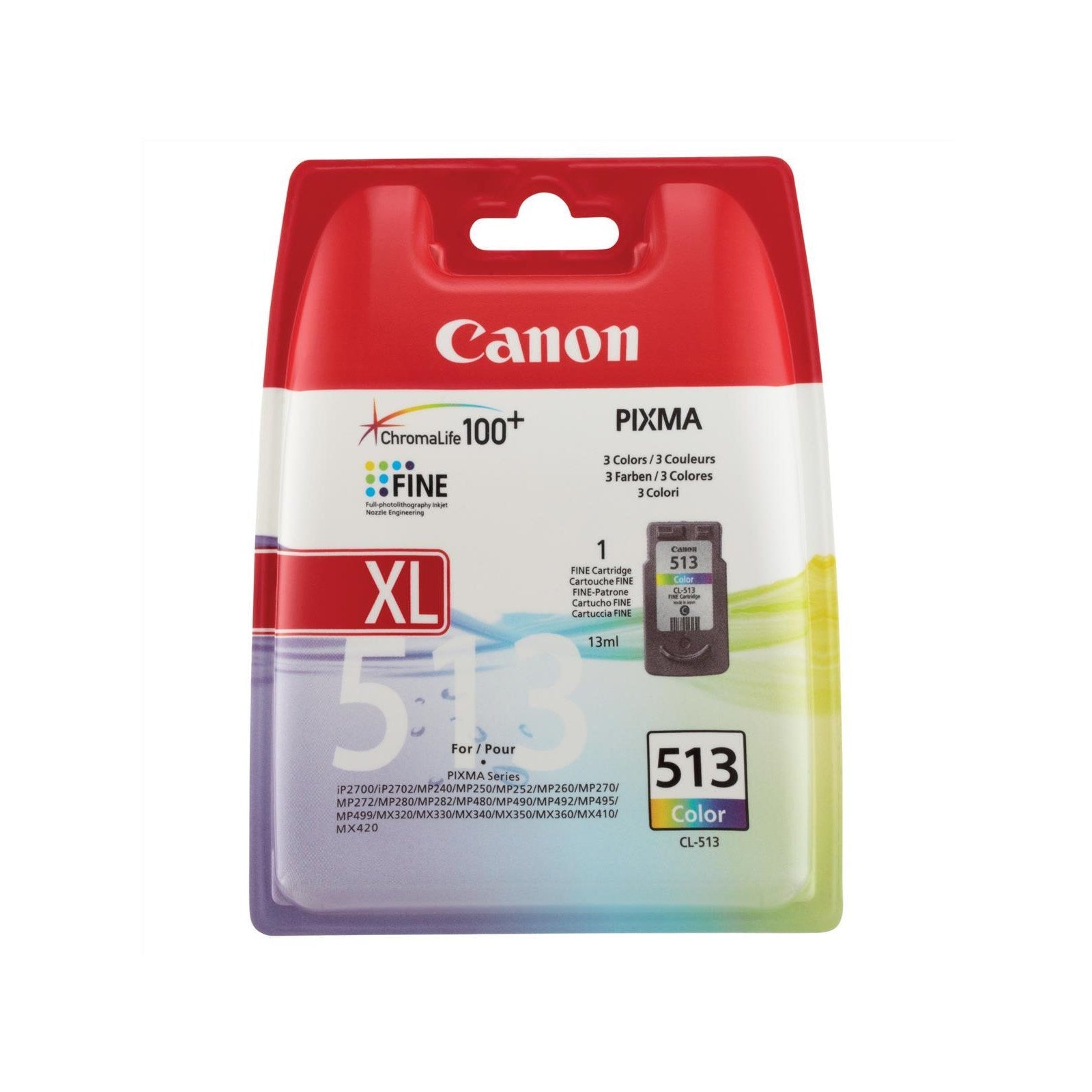 Canon 513