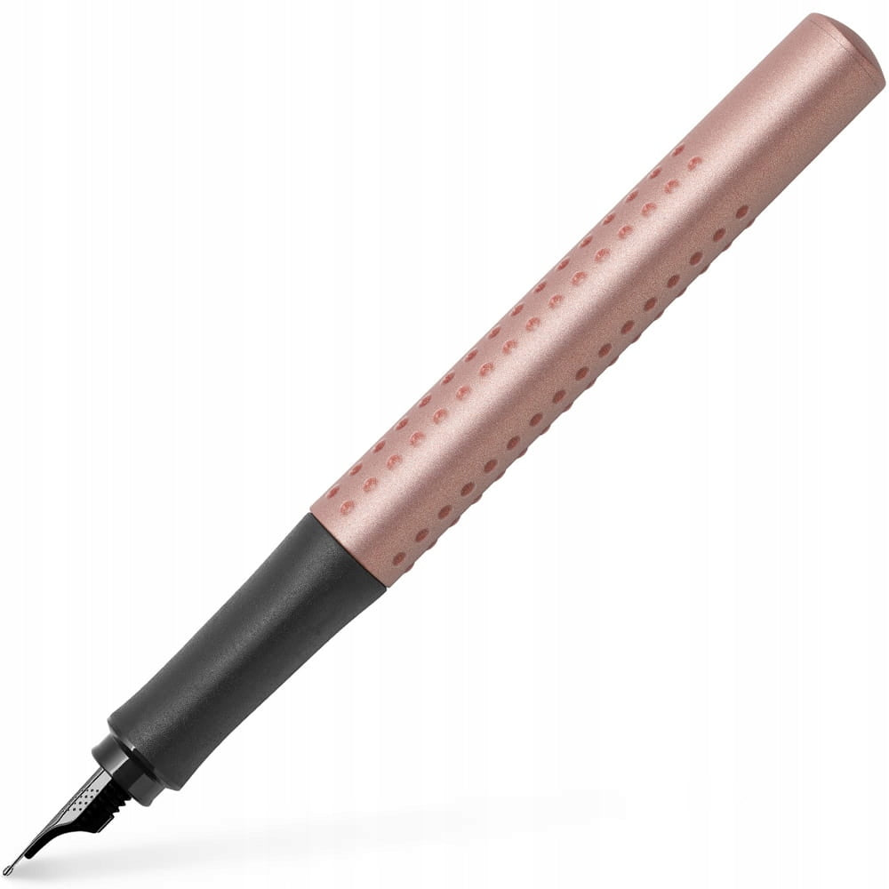 Faber Castell Fyldepen Champagne