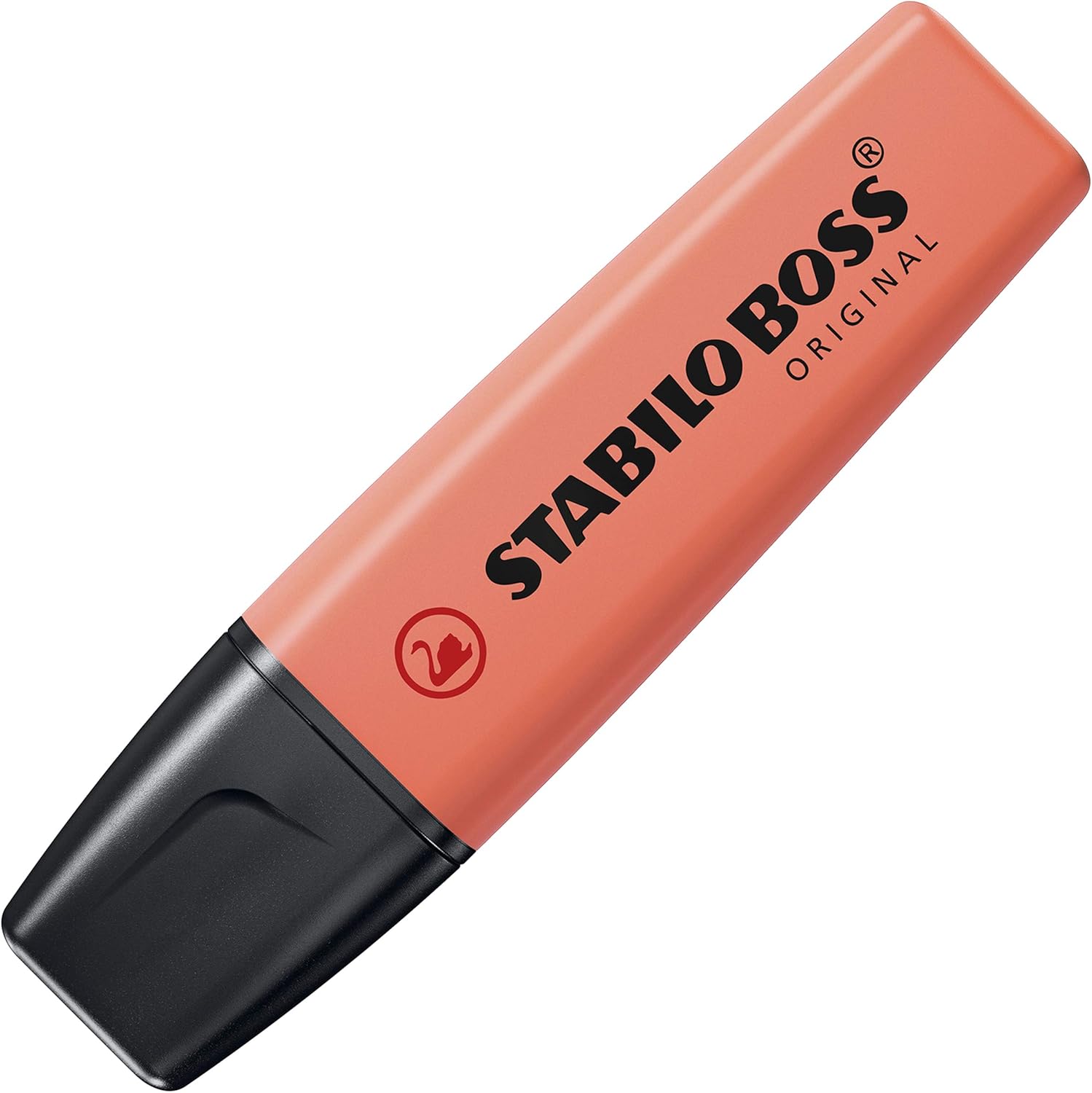 Stabilo BOSS tekstmarker