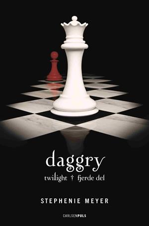 Twilight 4 - Daggry
