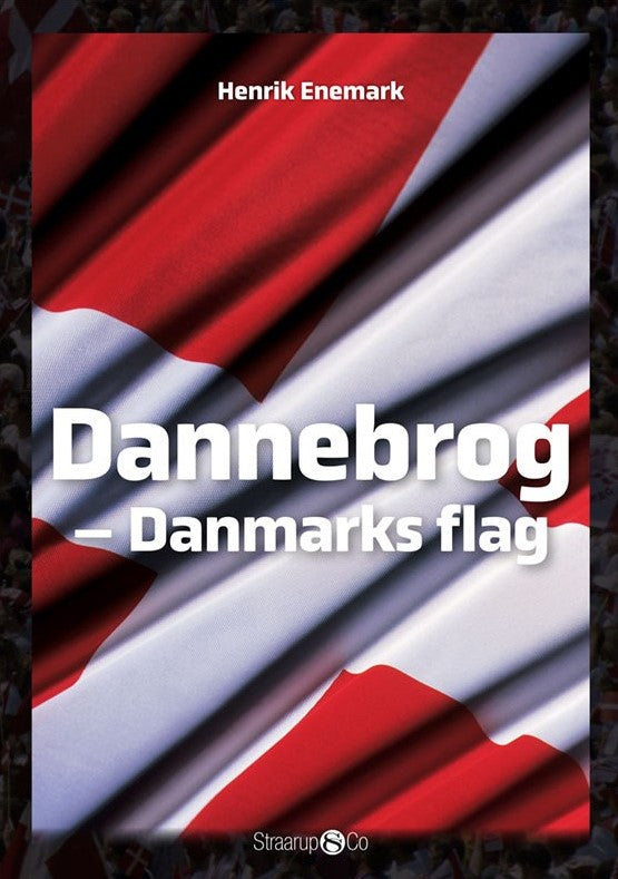 Dannebrog - Danmarks flag