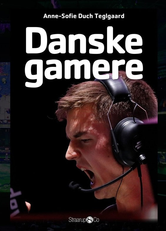 Danske gamere