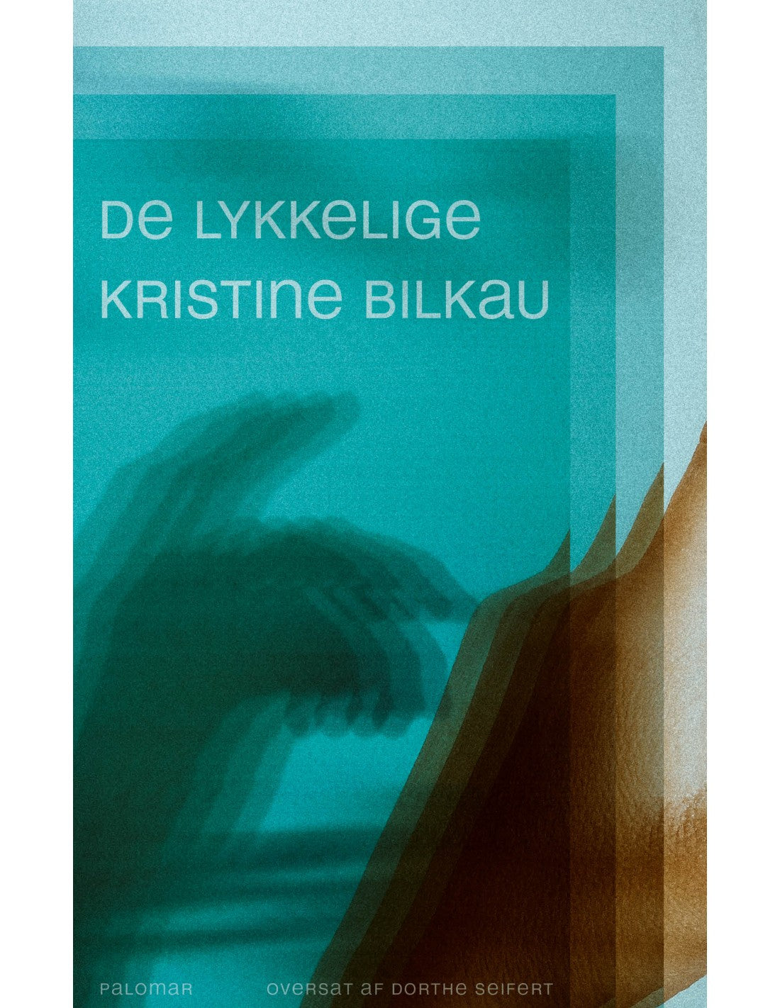 De lykkelige