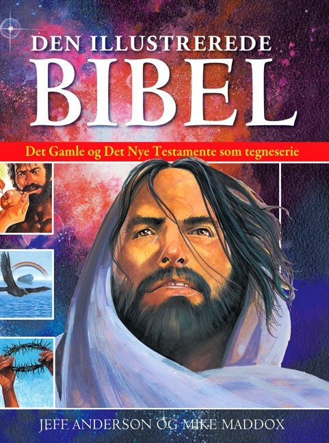 Den illustrerede bibel