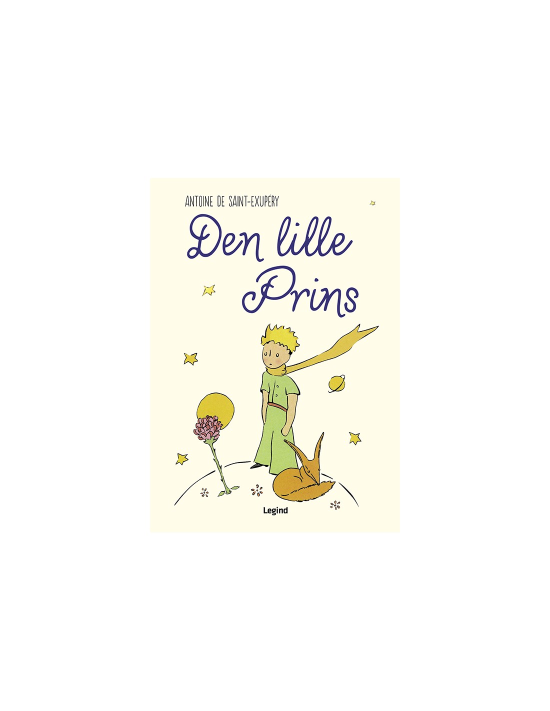 Den lille prins