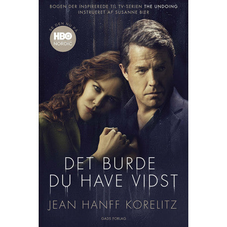 Det burde du have vidst