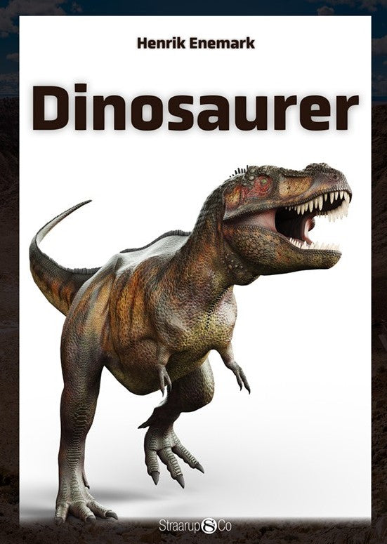 Dinosaurer