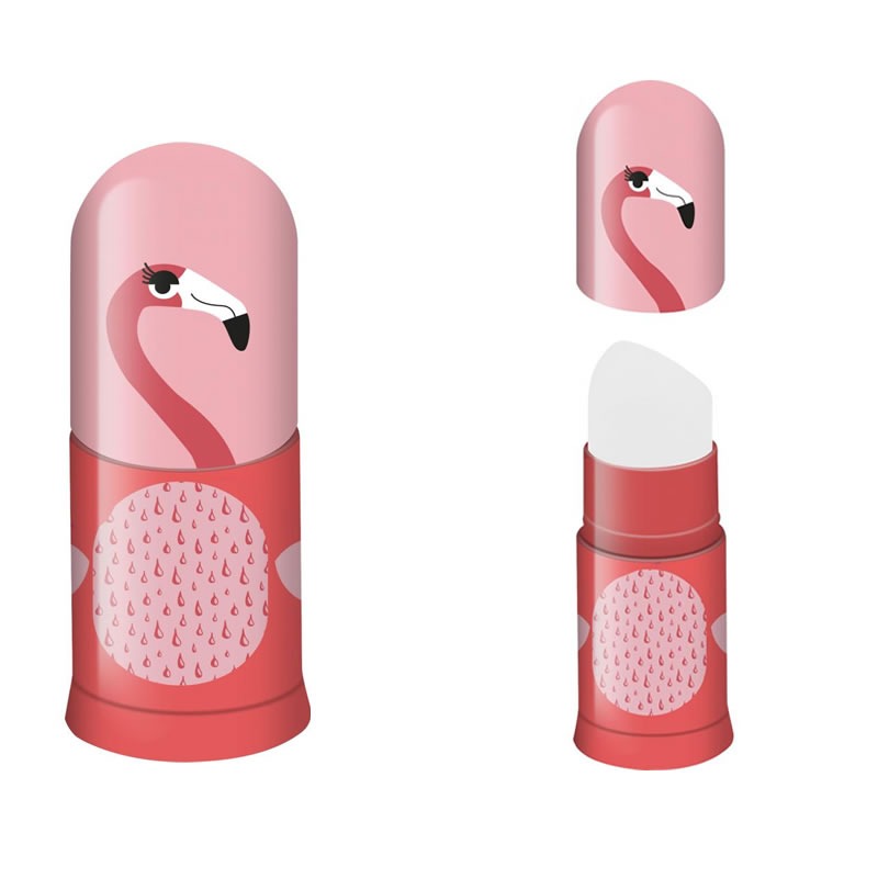 Faber-Castell - Dyr Viskelæder med Blyantspidser