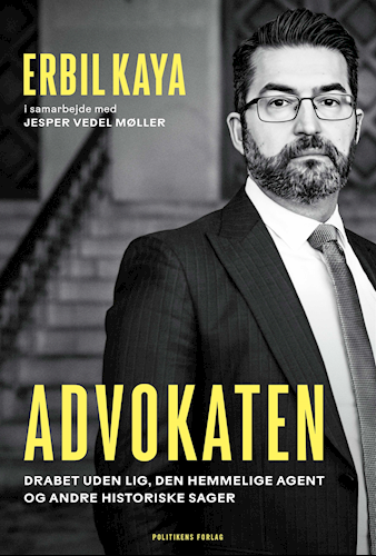 Advokaten