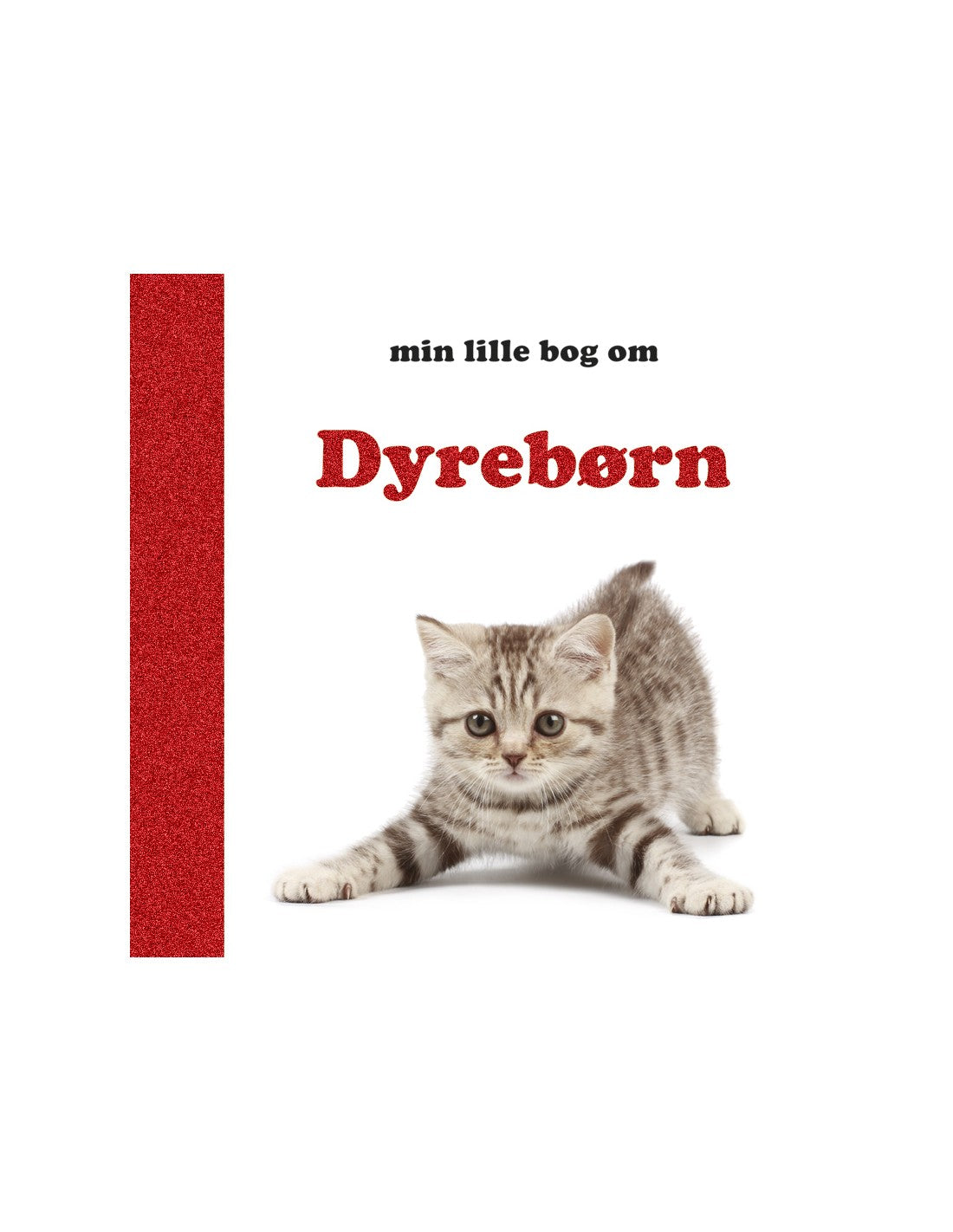 Dyrebørn