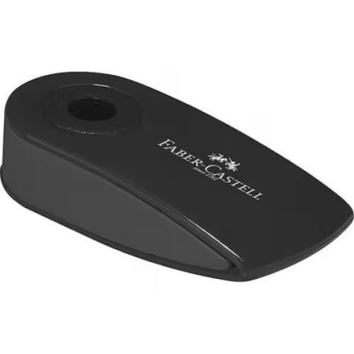 Sleeve Mini viskelæder Rød, Pink, Blå, og Sort