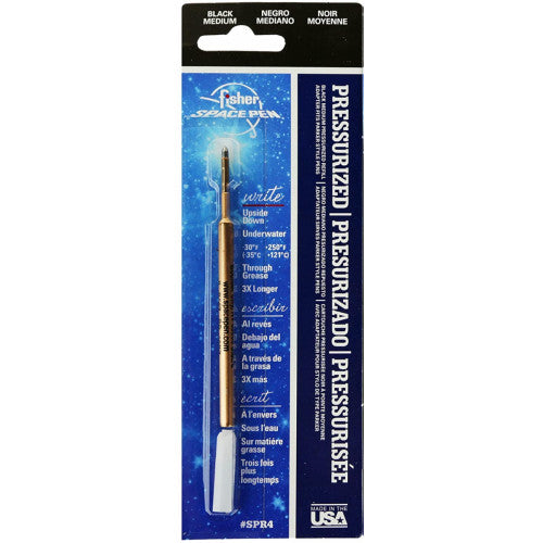 Fisher - Space Pen refill Sort, M