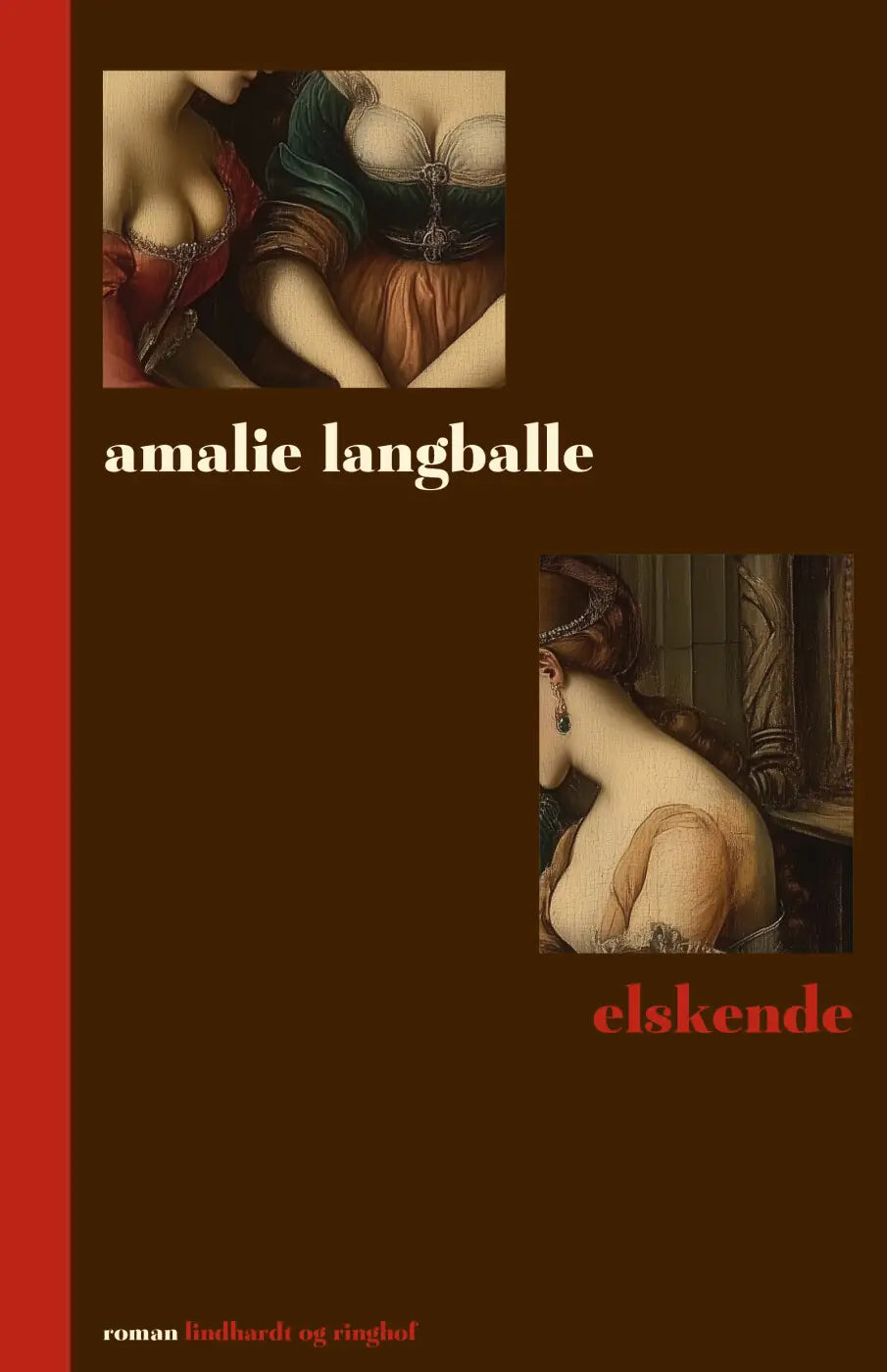 elskende