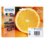 Epson 33 XL multipack