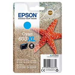 Epson 603XL C