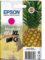 Epson 604 XL magenta