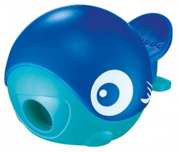 Maped - Blyantspidser Hval eller Mariehøne