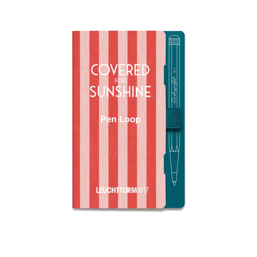 Leuchtturm1917 Pen Loop Atlantic