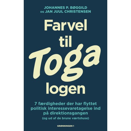 Farvel til togalogen
