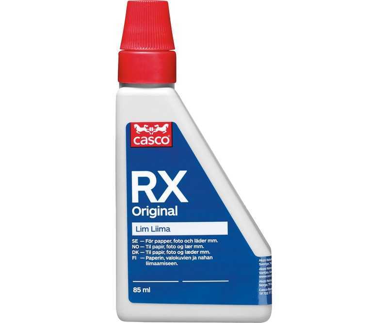Glue Casco RX 85ml