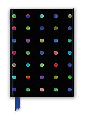 Notesbog A5 Catalina Estrada: The Rainbow Star magnetisk lukning, linieret