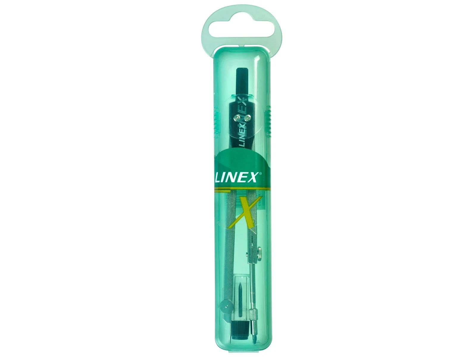 Linex-15 Blypasser
