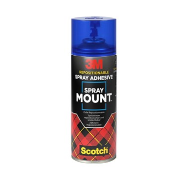 Scotch 3M - Spray Mount 400 ml