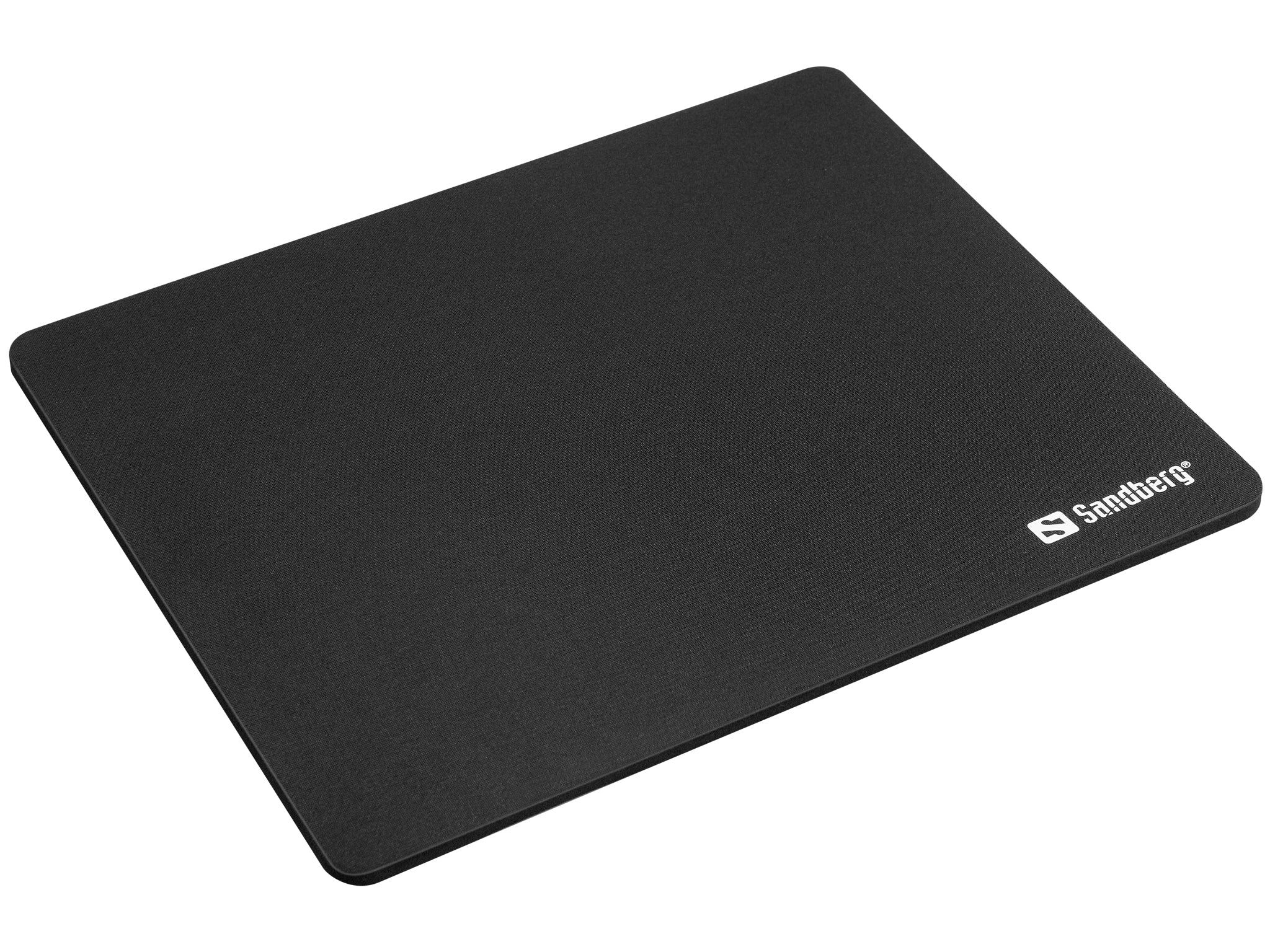 Sandberg Mousepad Sort