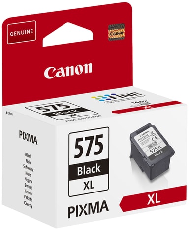 Canon Pixma PG-575XL Black