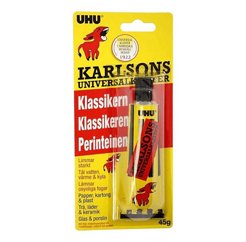 UHU Universallim 45ml