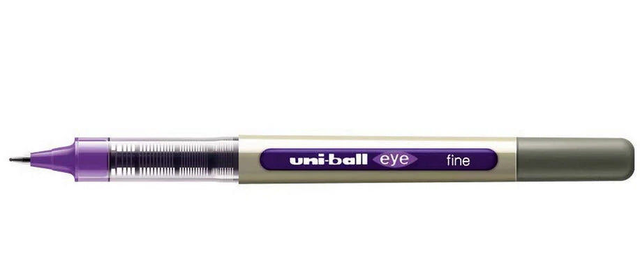 Uni Ball Eye Fine 0,7 Violet